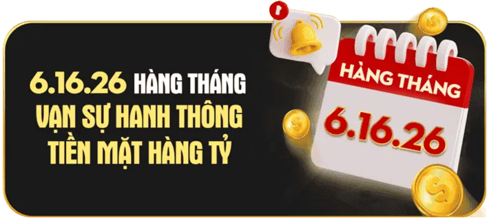 Khuyến mãi nạp tiền hàng ngày/tuần Kuwin24
