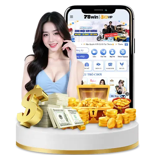 Ứng dụng Kuwin24 trên điện thoại di động
