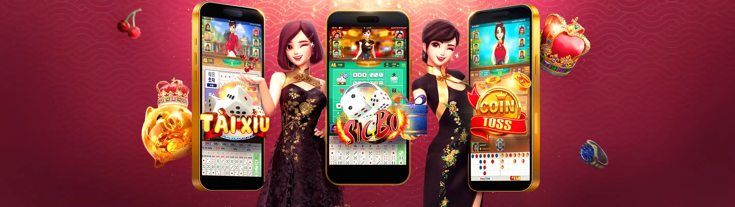 Hướng dẫn chơi game tại Kuwin24