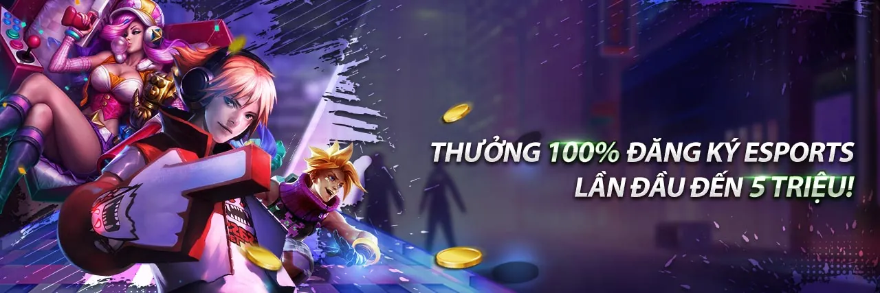 Sòng bạc trực tuyến Kuwin24 với ưu đãi khủng 2026