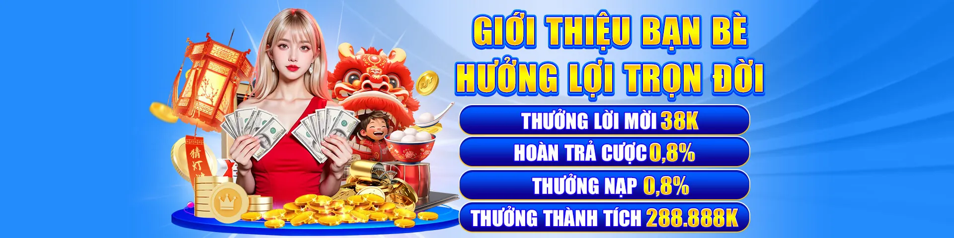 Hình ảnh chính về khuyến mãi Kuwin24 2026