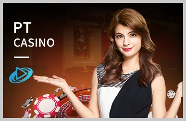 Casino trực tuyến sống động