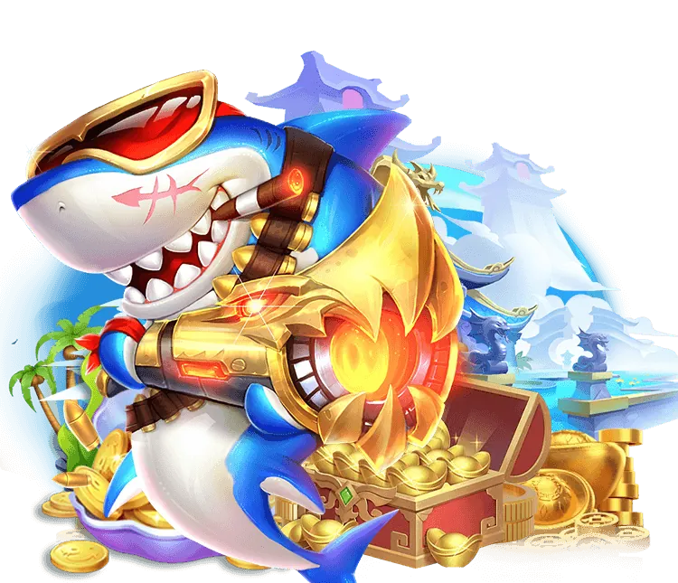 Game bắn cá JILI tại Kuwin24